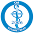 logo CAT Vergoedbaar