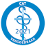 logo CAT Vergoedbaar
