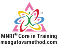 logo Masgutova Core-in-Training