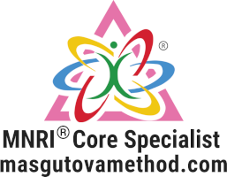 logo Masgutova Core-Specialist
