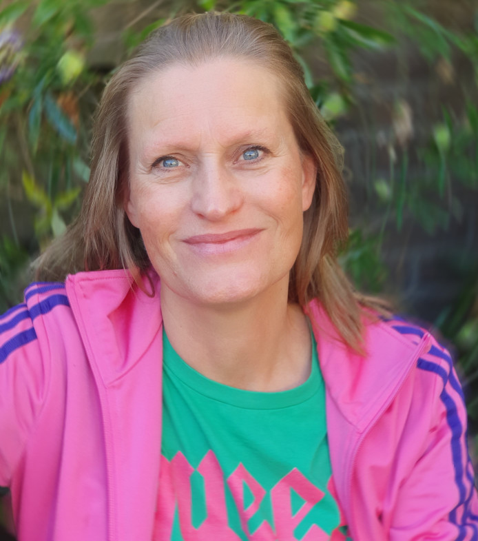 Foto van Marjolijn Naafs-van Dijk